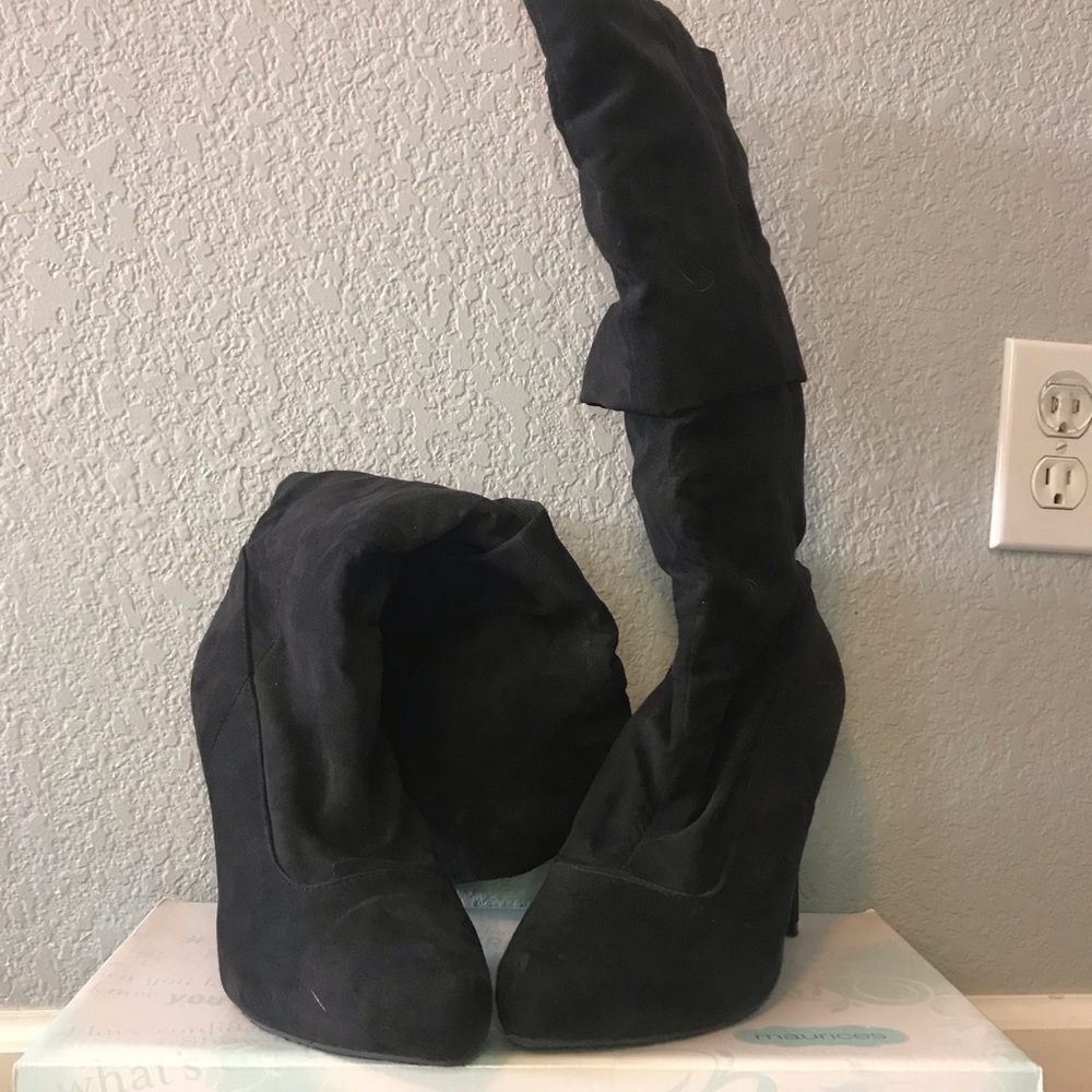 Women’s Boots